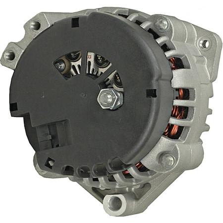 Aftermarket JAndN Electrical Products Alternator 400-12110-JN